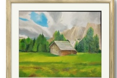 Corvara