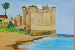 Santa Severa